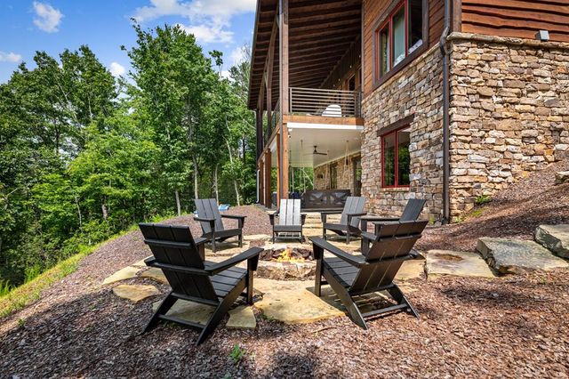 351 Black Dog Trail, Morganton, GA 30560