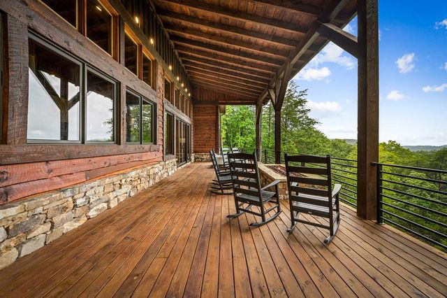 351 Black Dog Trail, Morganton, GA 30560