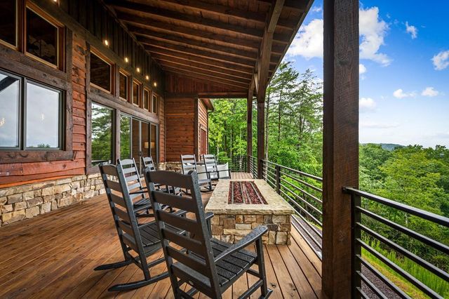 351 Black Dog Trail, Morganton, GA 30560