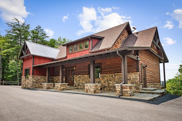 351 Black Dog Trail, Morganton, GA 30560