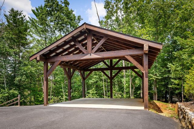 351 Black Dog Trail, Morganton, GA 30560