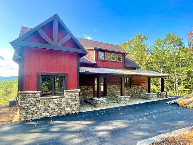 351 Black Dog Trail, Morganton, GA 30560