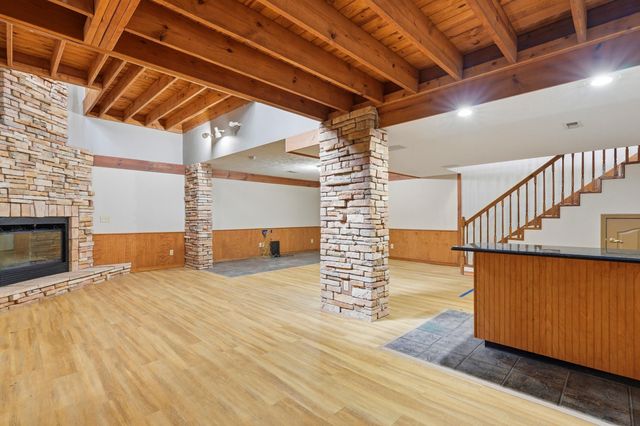 574 Skyline Drive, Forsyth, MO 65653