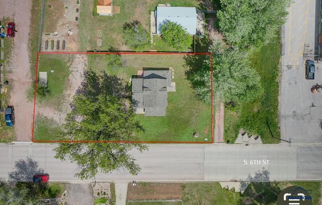 1001 S 6TH ST, Hot Springs, SD 57747