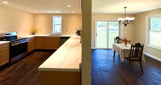 1001 S 6TH ST, Hot Springs, SD 57747