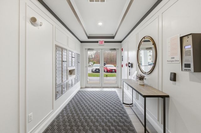 2301 Pennington Dr 2301, Walpole, MA 02081