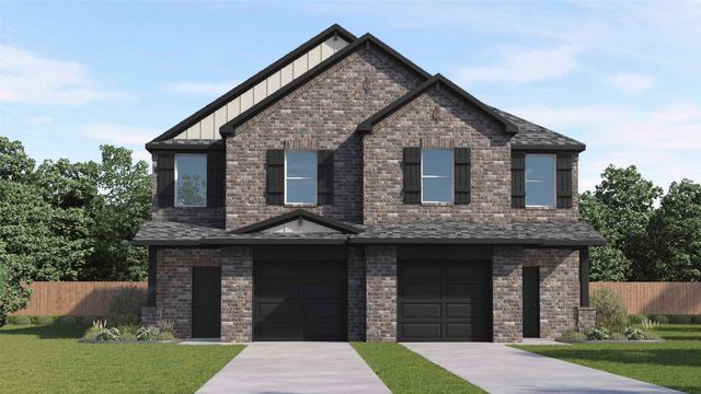 454 Sweet Spring Drive, Lavon, TX 75166