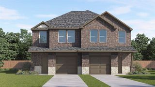 454 Sweet Spring Drive, Lavon, TX 75166