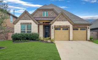 9710 Autumn River Lane, Richmond, TX 77406
