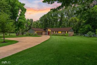 186 Cane Bend Drive, Haughton, LA 71037
