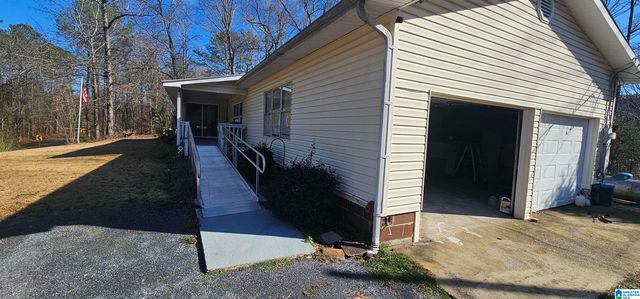 56925 HIGHWAY 25, Leeds, AL 35094