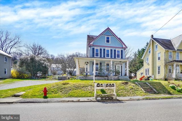 606 MAIN ST, Delta, PA 17314