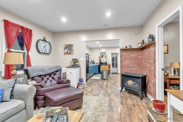 42 5th Avenue, North Tonawanda, NY 14120