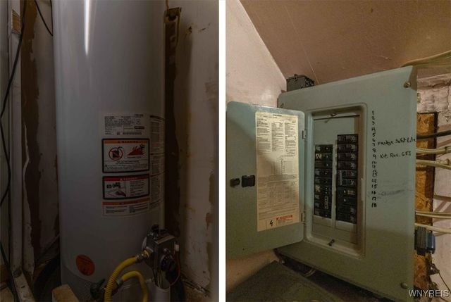 42 5th Avenue, North Tonawanda, NY 14120