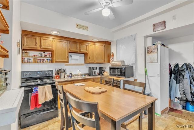 42 5th Avenue, North Tonawanda, NY 14120