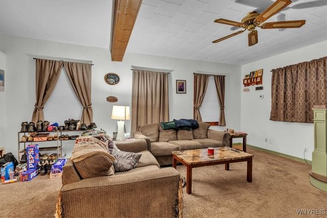 42 5th Avenue, North Tonawanda, NY 14120