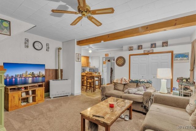 42 5th Avenue, North Tonawanda, NY 14120