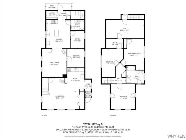 42 5th Avenue, North Tonawanda, NY 14120