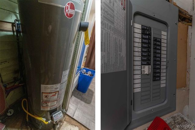 42 5th Avenue, North Tonawanda, NY 14120