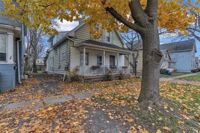 42 5th Avenue, North Tonawanda, NY 14120