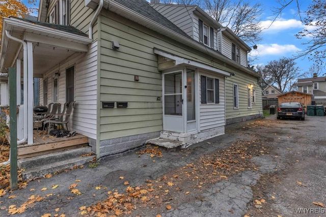 42 5th Avenue, North Tonawanda, NY 14120