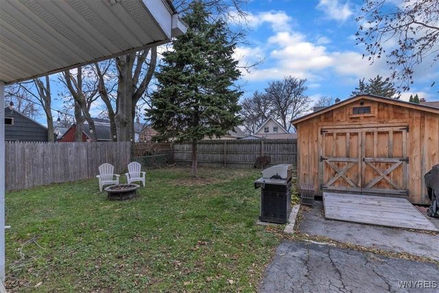 42 5th Avenue, North Tonawanda, NY 14120