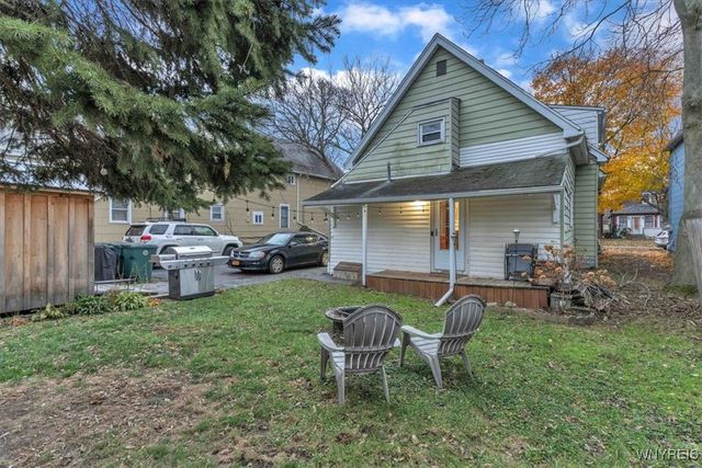 42 5th Avenue, North Tonawanda, NY 14120
