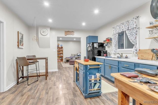 42 5th Avenue, North Tonawanda, NY 14120