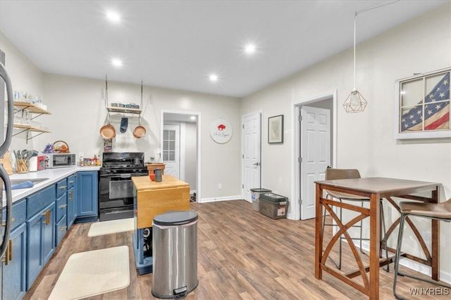 42 5th Avenue, North Tonawanda, NY 14120