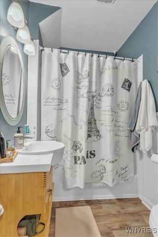 42 5th Avenue, North Tonawanda, NY 14120