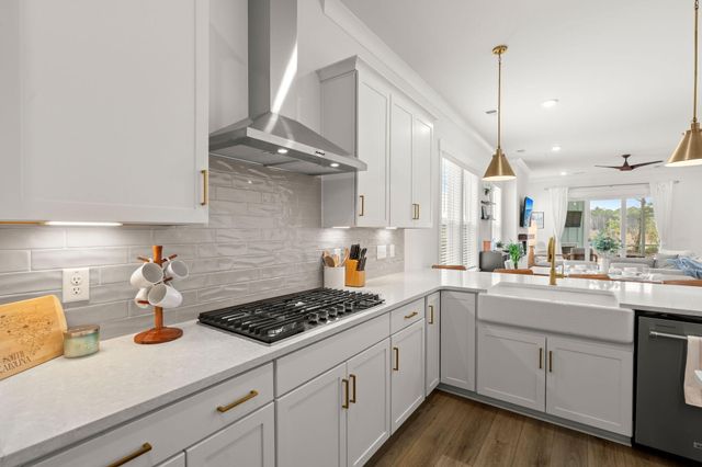 304 Trailmore Lane, Summerville, SC 29486