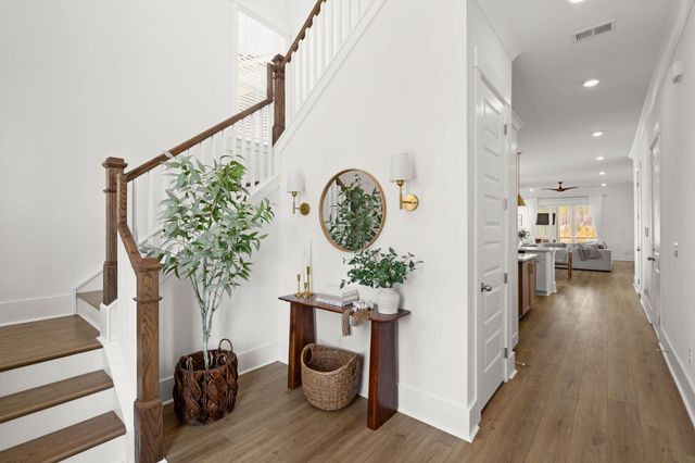 304 Trailmore Lane, Summerville, SC 29486