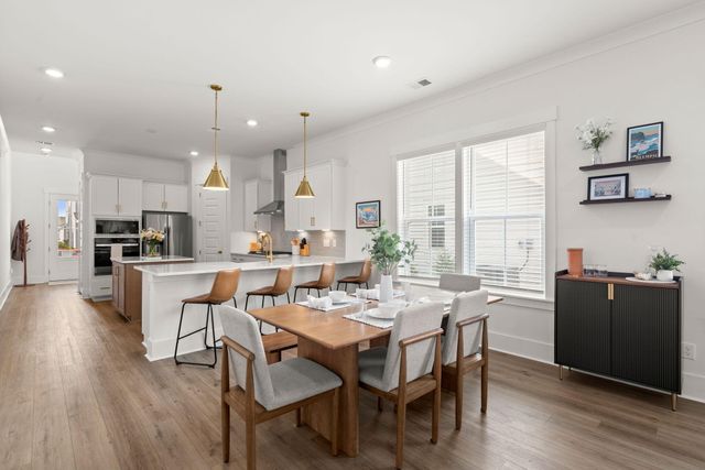 304 Trailmore Lane, Summerville, SC 29486