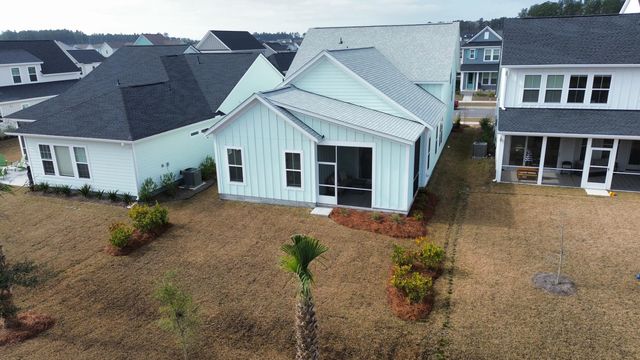 304 Trailmore Lane, Summerville, SC 29486