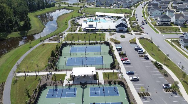 304 Trailmore Lane, Summerville, SC 29486