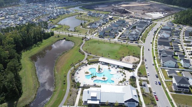 304 Trailmore Lane, Summerville, SC 29486