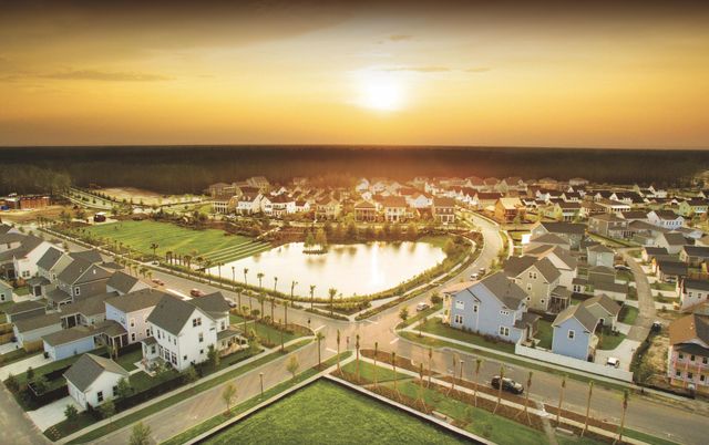 304 Trailmore Lane, Summerville, SC 29486