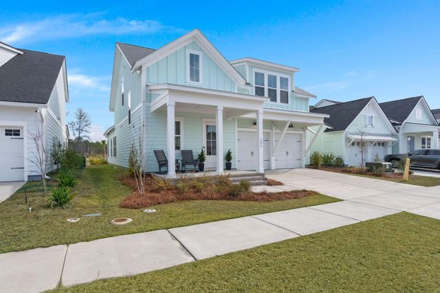 304 Trailmore Lane, Summerville, SC 29486