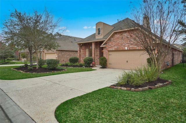 10 Tallgrass Way, Spring, TX 77389