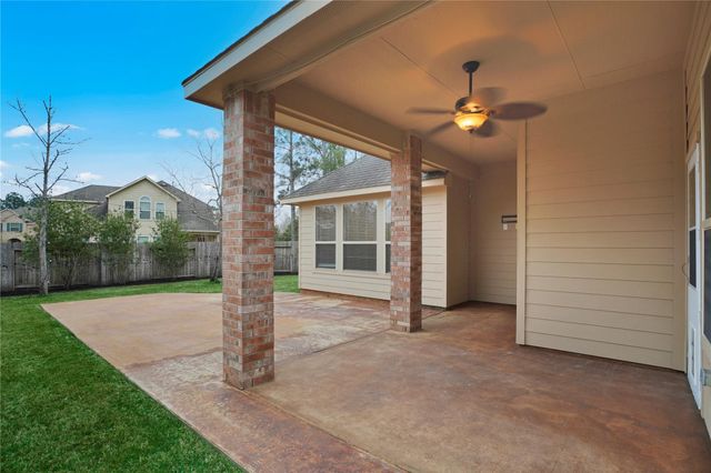 10 Tallgrass Way, Spring, TX 77389