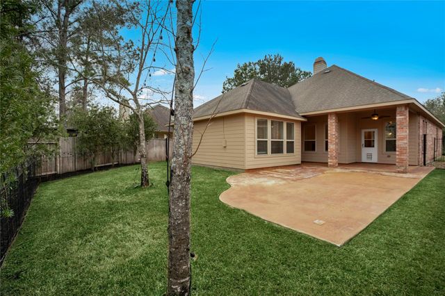 10 Tallgrass Way, Spring, TX 77389