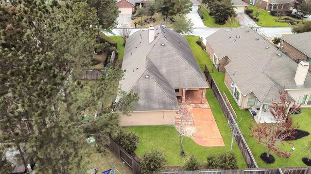 10 Tallgrass Way, Spring, TX 77389