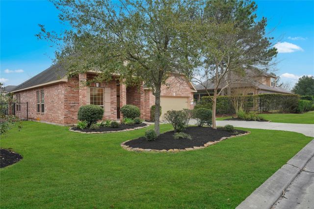 10 Tallgrass Way, Spring, TX 77389