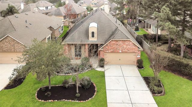 10 Tallgrass Way, Spring, TX 77389