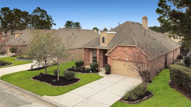 10 Tallgrass Way, Spring, TX 77389