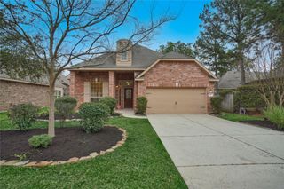 10 Tallgrass Way, Spring, TX 77389