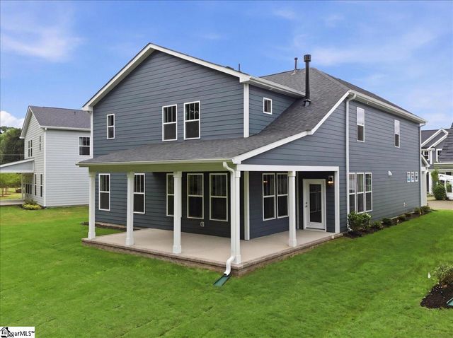 6 Pelham Crossing Drive, Greenville, SC 29615
