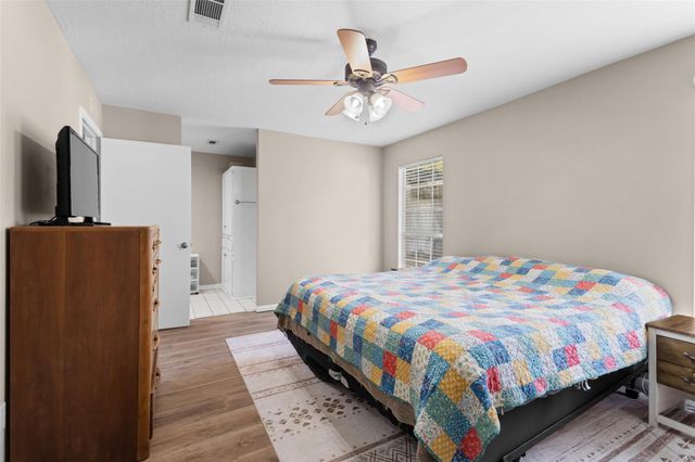 115 Ponderosa Trail, Conroe, TX 77301