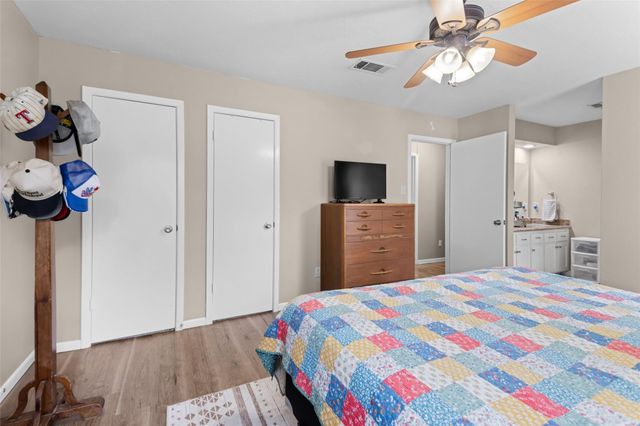 115 Ponderosa Trail, Conroe, TX 77301
