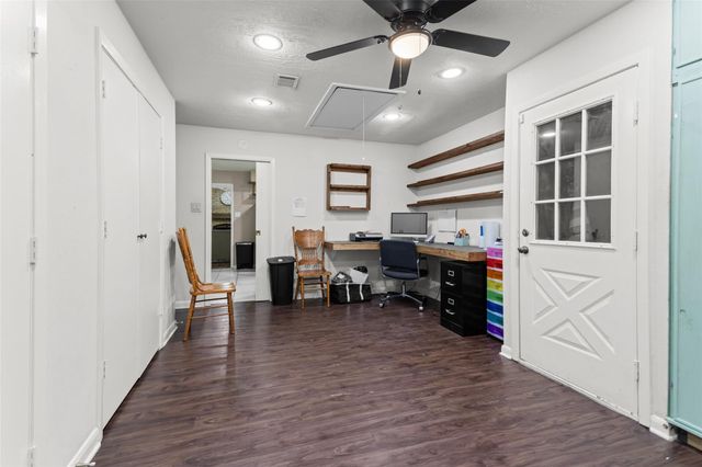 115 Ponderosa Trail, Conroe, TX 77301